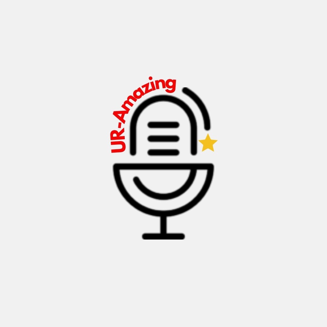 UR-Amazing logo